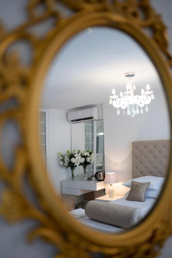 Urban Suites & Apartments โมสตาร์ ภายนอก รูปภาพ