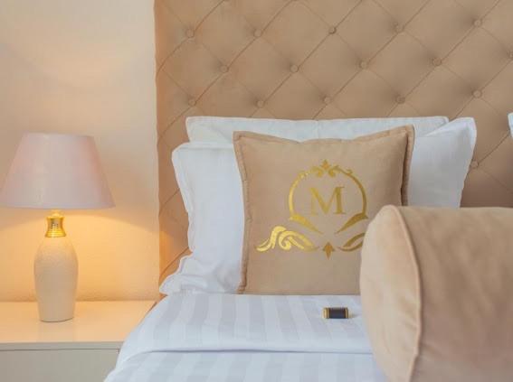 Urban Suites & Apartments โมสตาร์ ภายนอก รูปภาพ