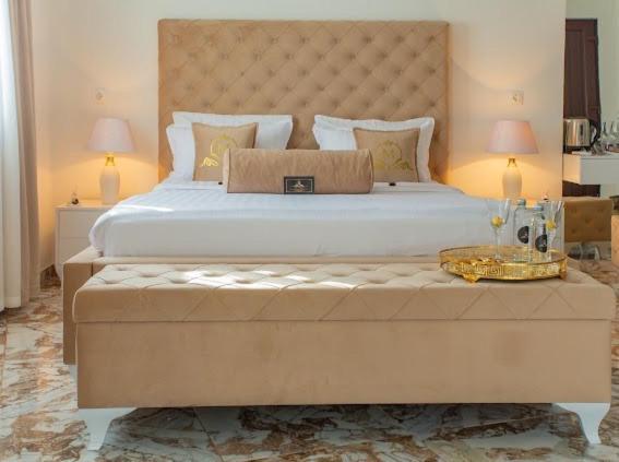 Urban Suites & Apartments โมสตาร์ ภายนอก รูปภาพ