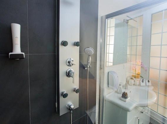 Urban Suites & Apartments โมสตาร์ ภายนอก รูปภาพ